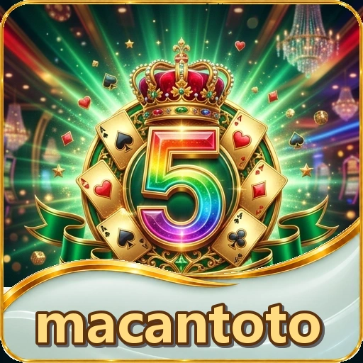 Katalog game macantoto aman unduh di Android Indonesia