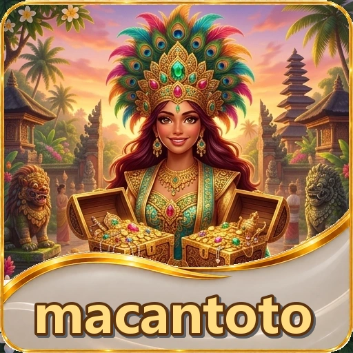 Komitmen katalog game macantoto: file dicek, pulsa aman