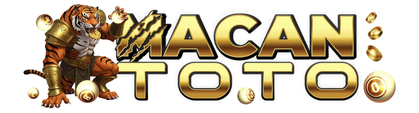 Logo navigasi macantoto — katalog game Android Indonesia