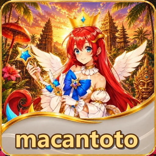 Unduh resmi katalog game macantoto v5.2.1 dari situs ini